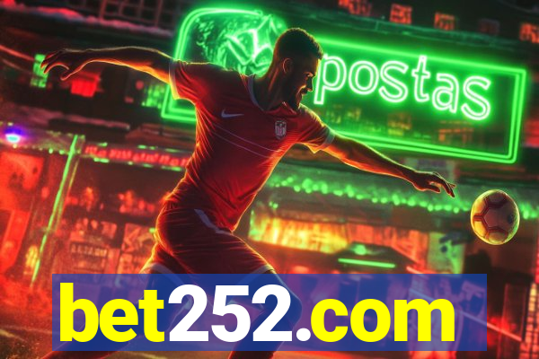 bet252.com