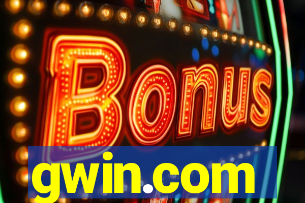 gwin.com