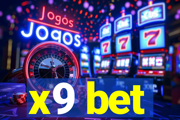 x9 bet