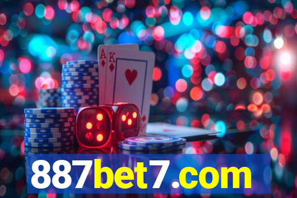 887bet7.com