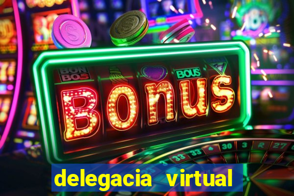 delegacia virtual da bahia