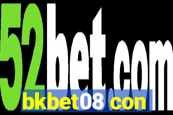bkbet08 con