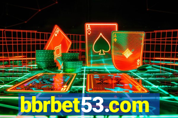 bbrbet53.com