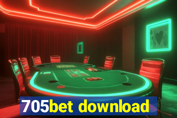 705bet download