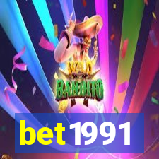 bet1991