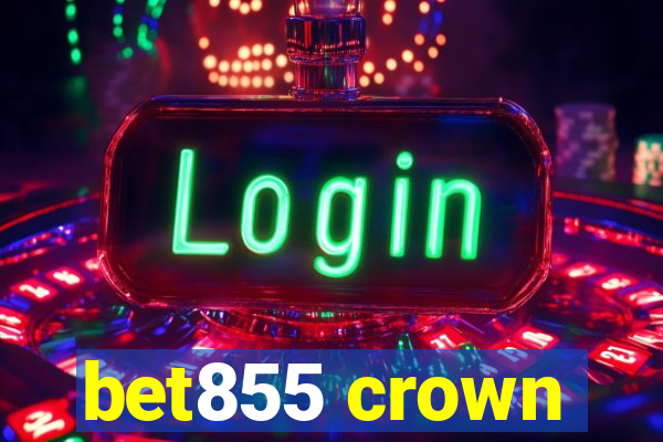 bet855 crown