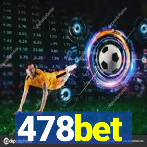 478bet