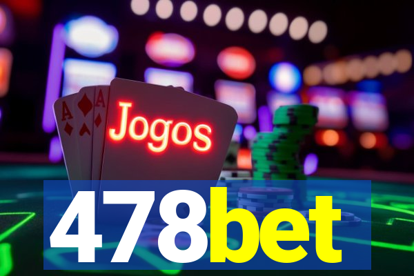 478bet