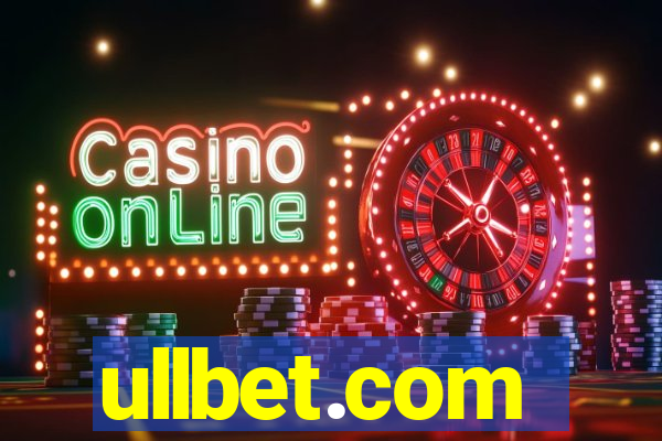 ullbet.com