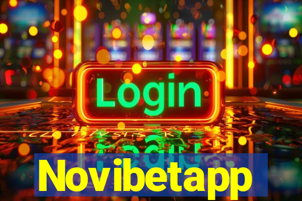 Novibetapp