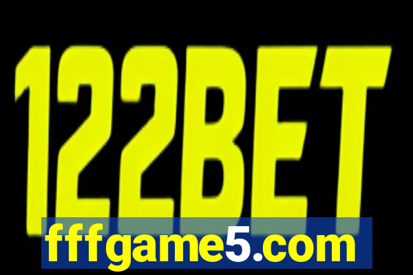 fffgame5.com