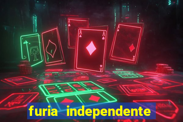 furia independente guarani aliadas
