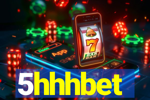 5hhhbet
