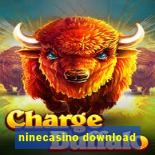 ninecasino download