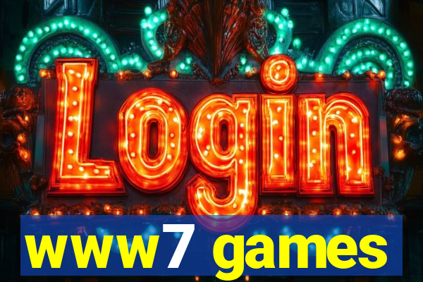 www7 games