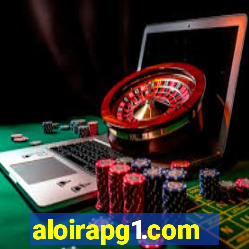 aloirapg1.com