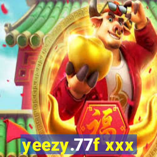 yeezy.77f xxx