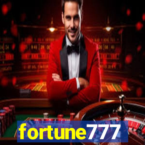 fortune777