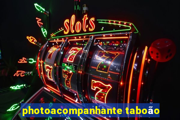 photoacompanhante taboão