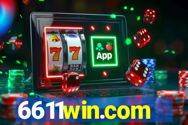 6611win.com