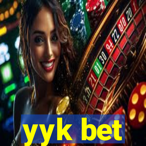 yyk bet