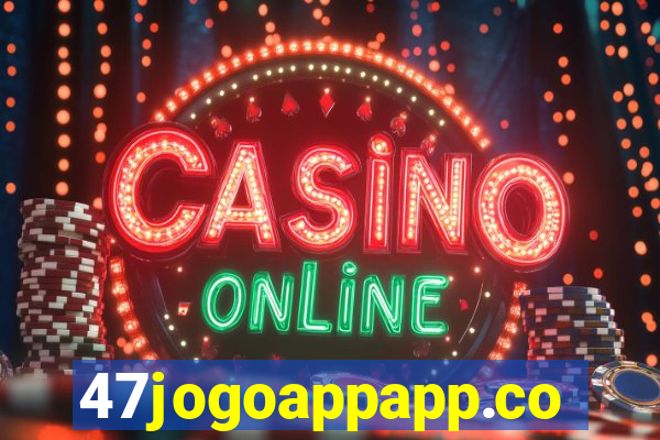 47jogoappapp.com