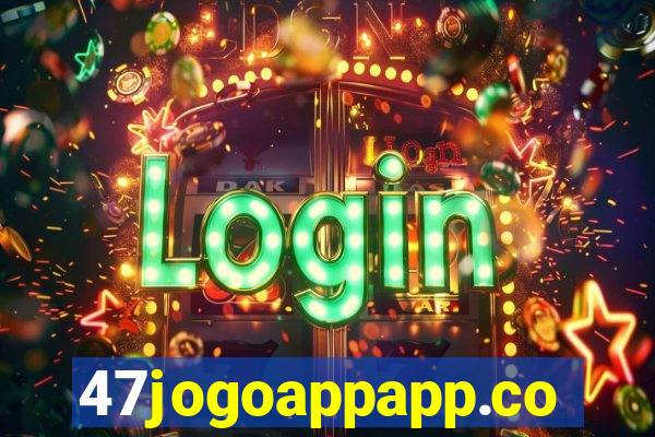 47jogoappapp.com