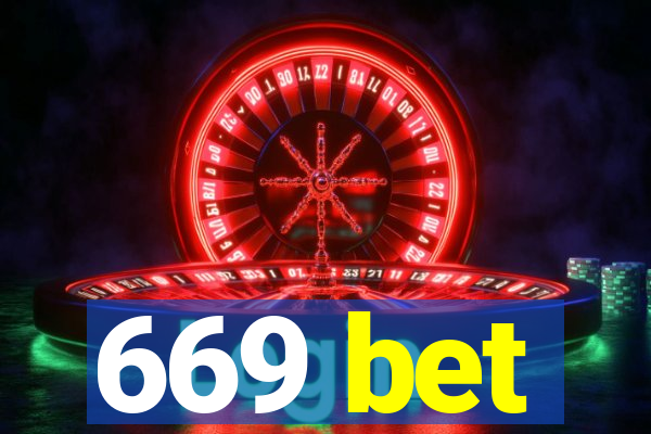 669 bet