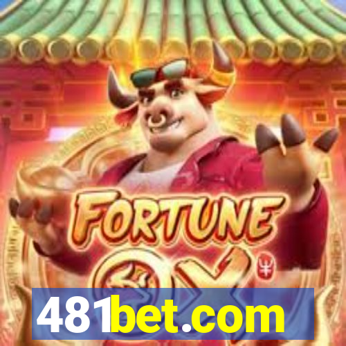 481bet.com