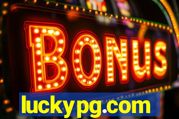 luckypg.com