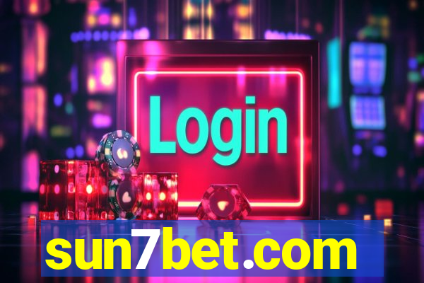 sun7bet.com