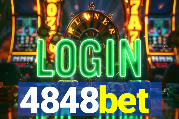 4848bet