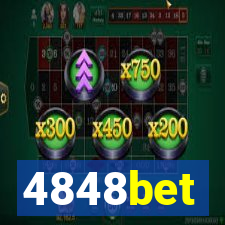 4848bet