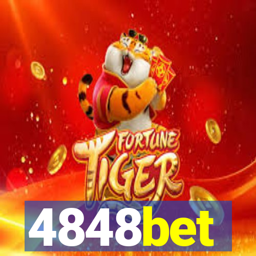 4848bet