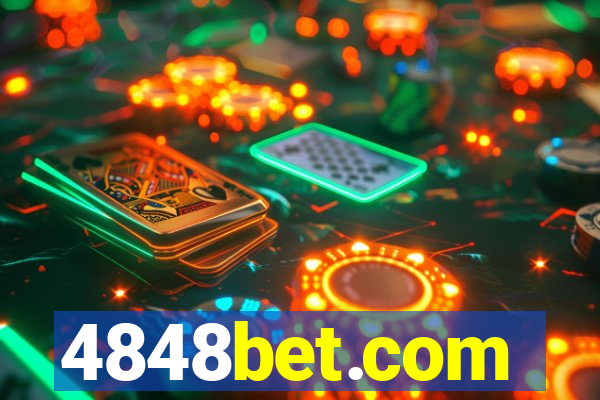 4848bet.com