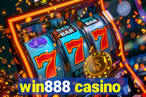 win888 casino