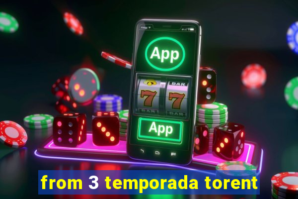 from 3 temporada torent
