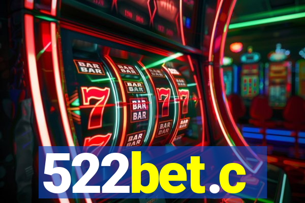 522bet.c
