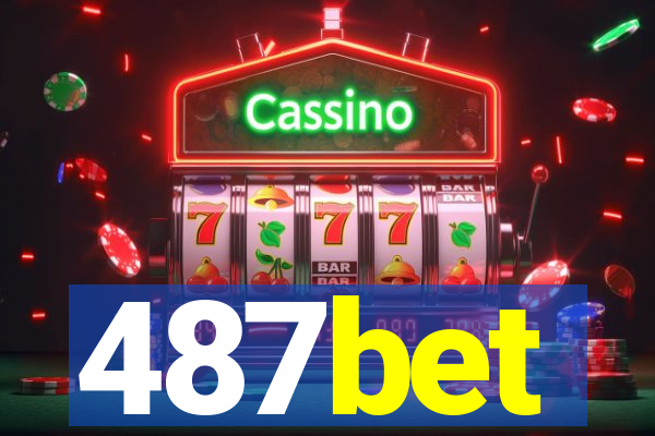 487bet