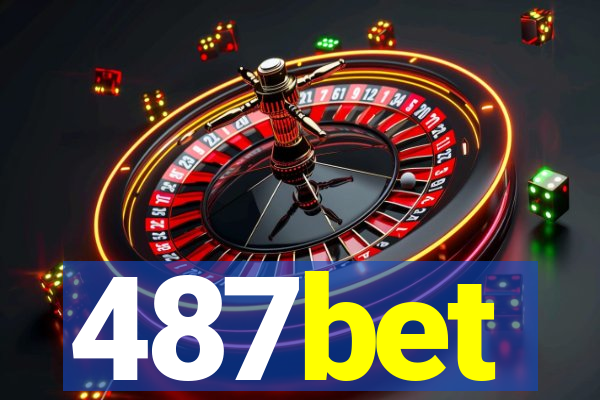 487bet