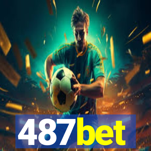 487bet