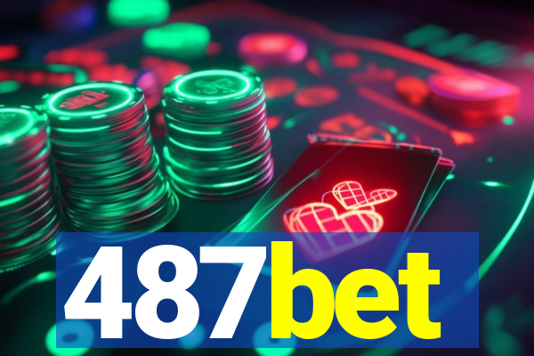 487bet