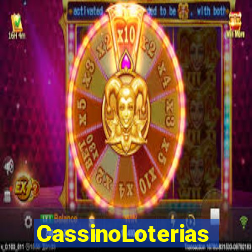 CassinoLoterias