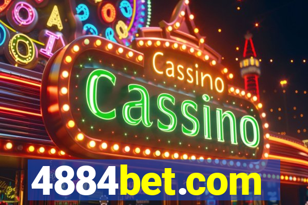 4884bet.com