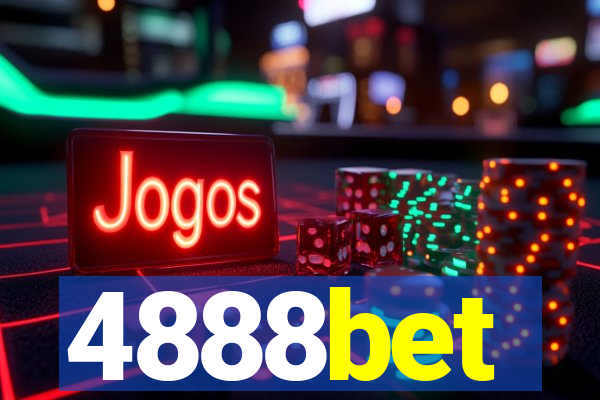 4888bet