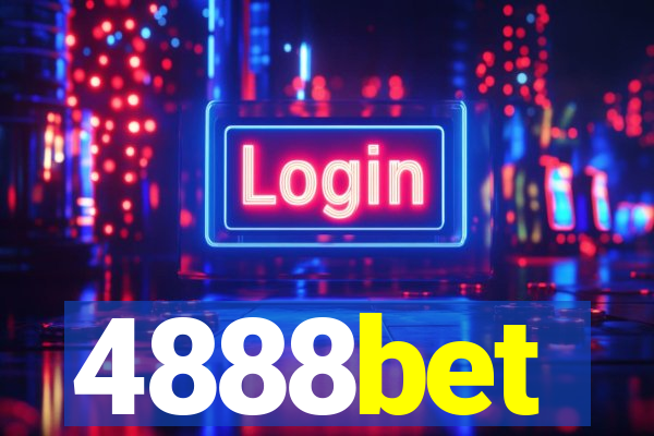 4888bet