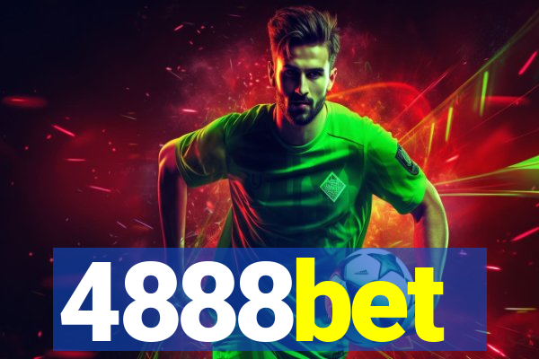 4888bet