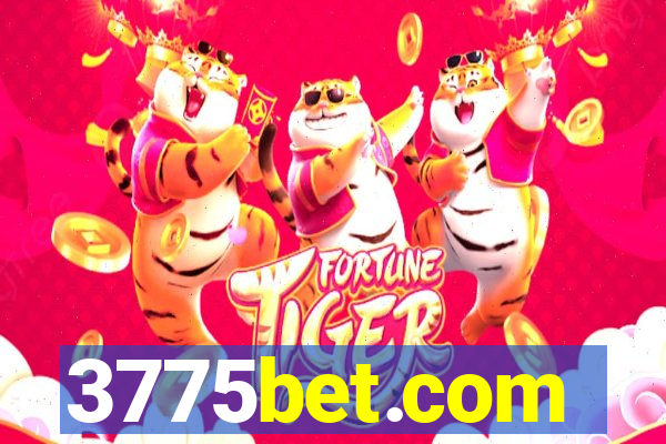 3775bet.com