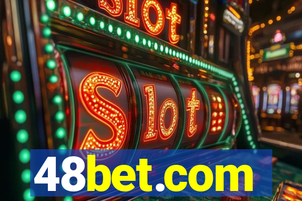 48bet.com