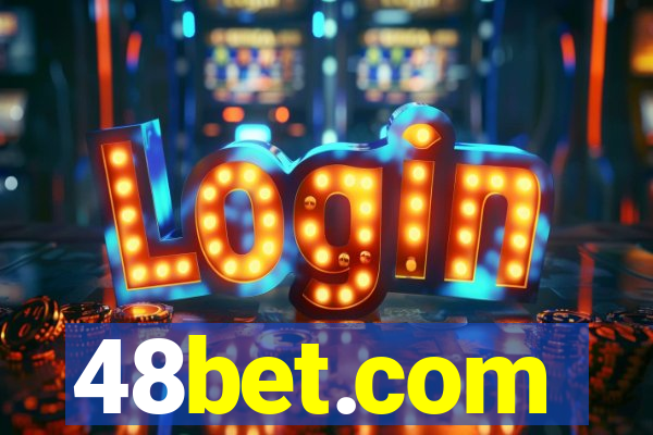 48bet.com